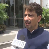 "They've driven economy into tailspin": Congress MP Imraan Masood slams Centre over fuel price hike