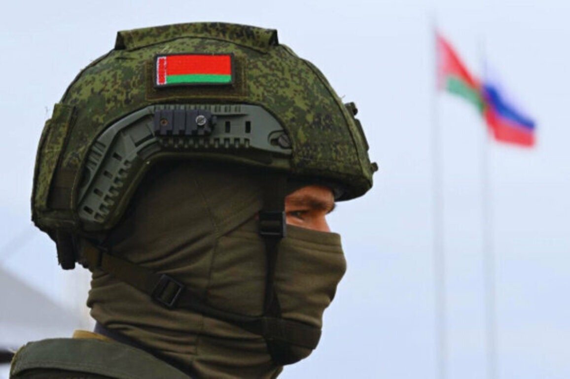 Surprise Guests: US Observers Attend Russia-Belarus Zapad-2025 Drills