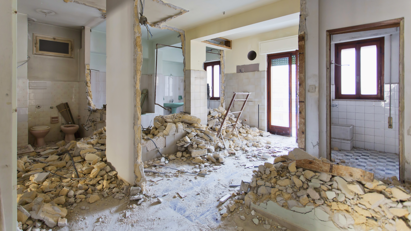 Retrofitting should become a priority for specifiers and developers