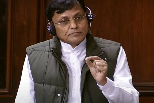 136 arrested under Official Secrets Act between 2019-2021: MoS Nityanand Rai