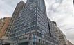  EAS Advisors' office on Lexington Avenue, Manhattan