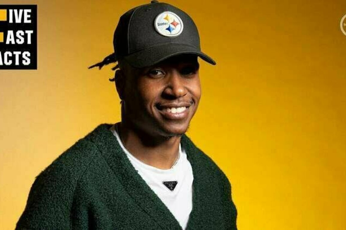 Five Fast Facts: Brandin Echols