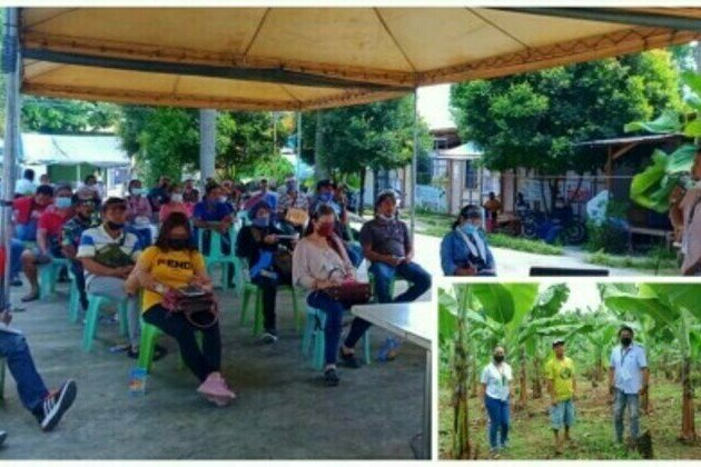 Congress urged to pass bill condoning agrarian reform debts
