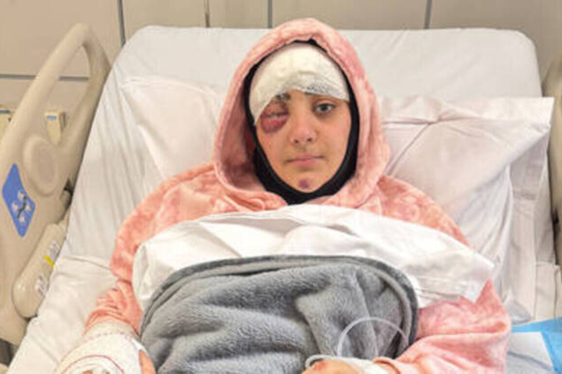 'I'm burning': Lebanese reporter recounts colleague's last words after Israeli strike
