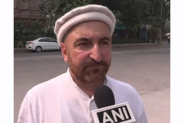 "Issues can't be resolved in one meeting," says Kargil Democratic Alliance member after talks with MHA
