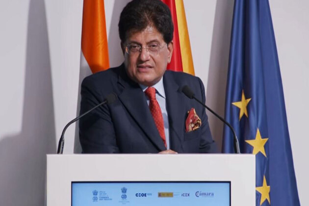 'Immense potential and possibilities await': Goyal expresses optimism on India-EU FTA