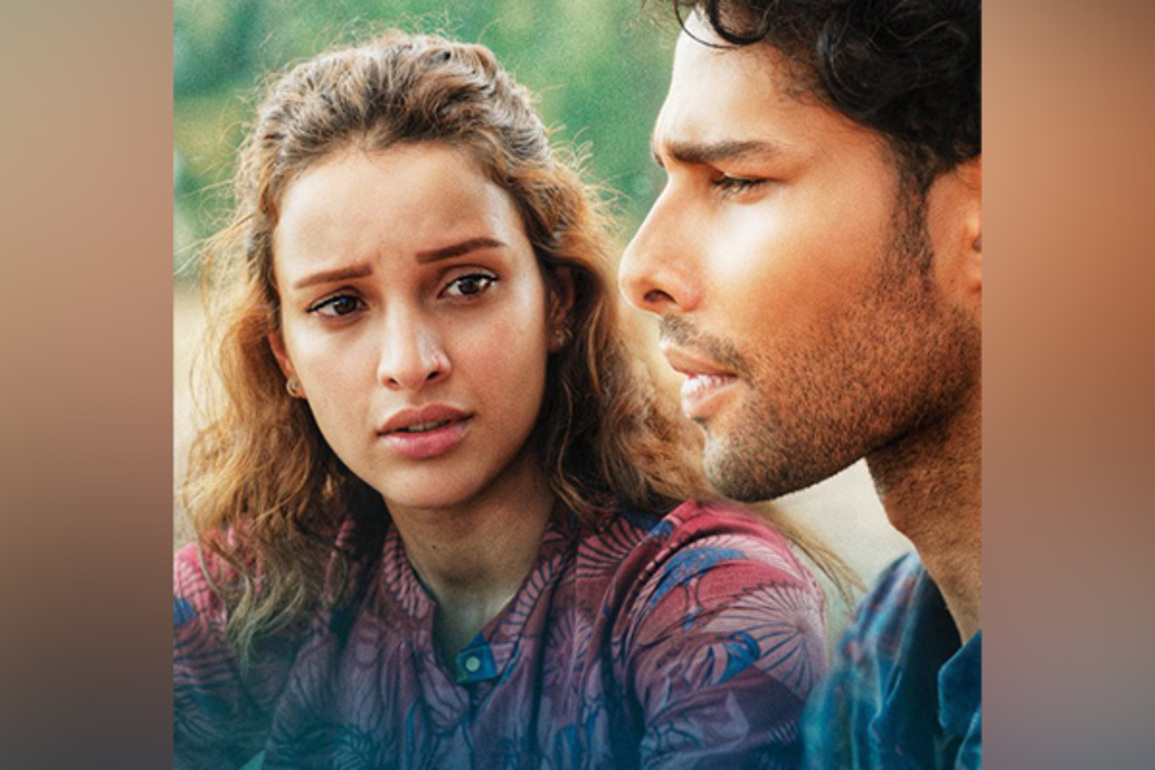 Siddhant Chaturvedi, Triptii Dimri starer 'Dhadak 2' struggles at box office, earns Rs 3.65 on Day 1