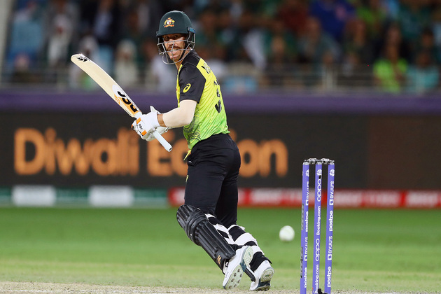 David Warner fined A$1,500, handed 12-month interlock order after drink-driving conviction