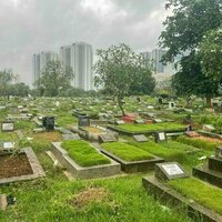 Jangan mati di kota besar: Akses sulit, biaya pun mahal