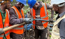 Chemicals giant Tronox offers 'badge of approval' to ASX-listed Lion Rock's rutile-REE mission 