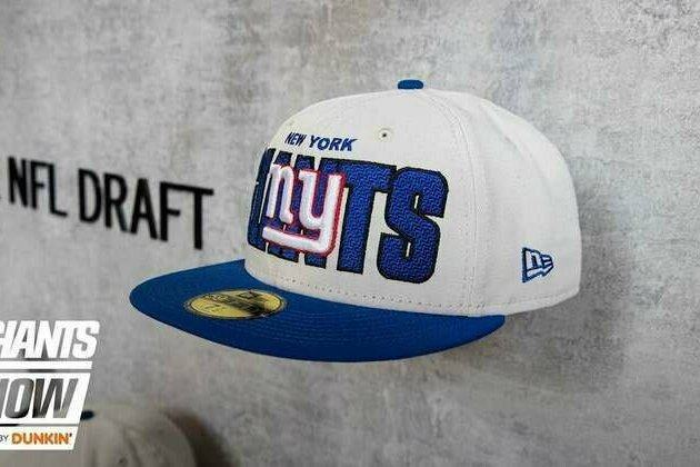 Giants Now: Field Yates' new 2-round mock draft
