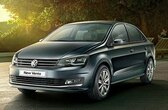 VW India launches new Vento Highline Plus