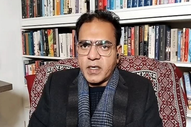 Worsening ties with Afghanistan deepen Pakistan's isolation, economic crisis, warns PTI leader