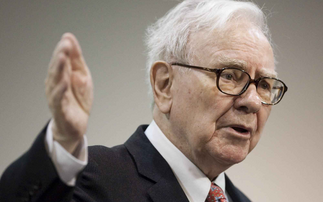 Warren Buffett's annual letter to shareholders declares no 'meaningful' options outside the US