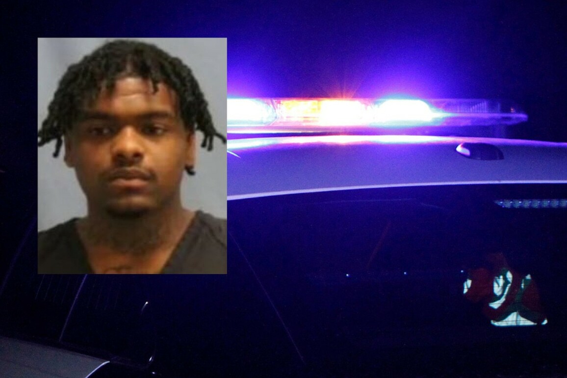 Little Rock police ID suspect in May 11 capital murder case - Northwest Arkansas Democrat-Gazette