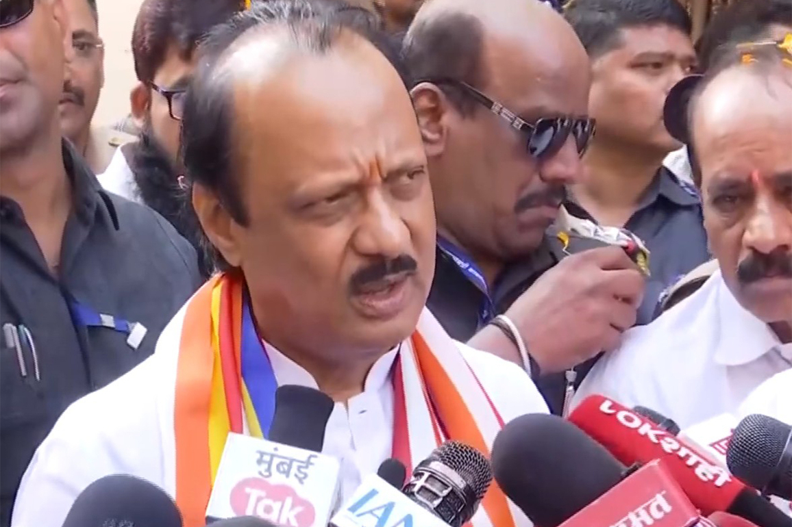 Sentiments of locals will be respected in Navi Mumbai Airport naming decision, says Maharashtra DCM Ajit Pawar