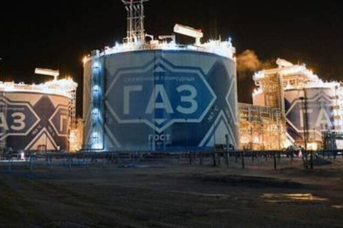 EU quietly ramps up Russian LNG imports despite ban plans - FT