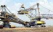 ABB delivers complete electrical equipment for largest bucket wheel excavator in China