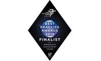 BMF shortlisted in Trade Association Awards for 5th year