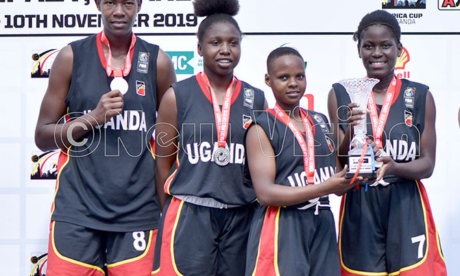 2019 Basketball Review: Year of Change 2019 Basketball Review: Year of Change