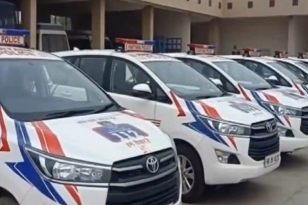 Haryana: Gurugram police arrest former Travel Company manager in digital scam