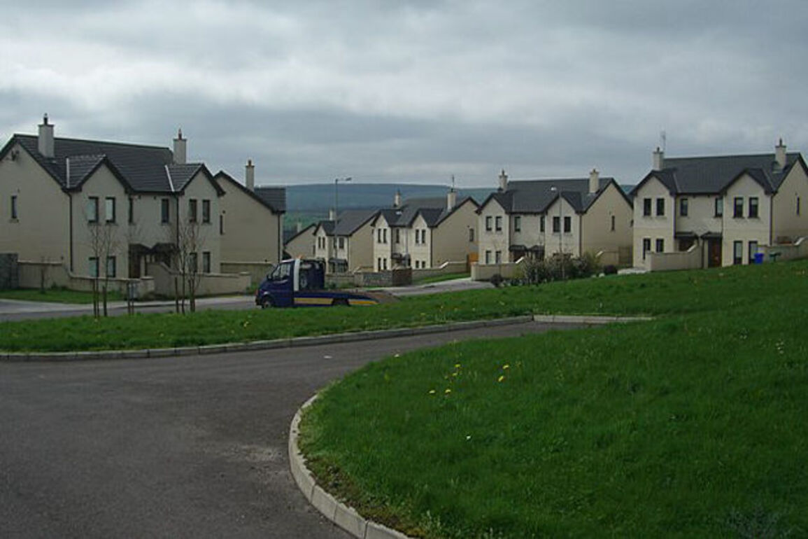 Daft.ie: House price inflation slowing in Ireland but outpaces economy