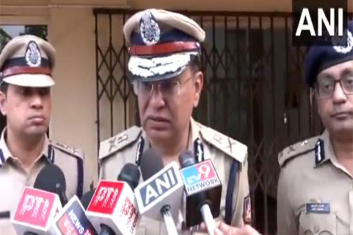 Karnataka: Karnataka: Prohibitory orders have been clamped in Mangalore after murder of rowdy sheeter