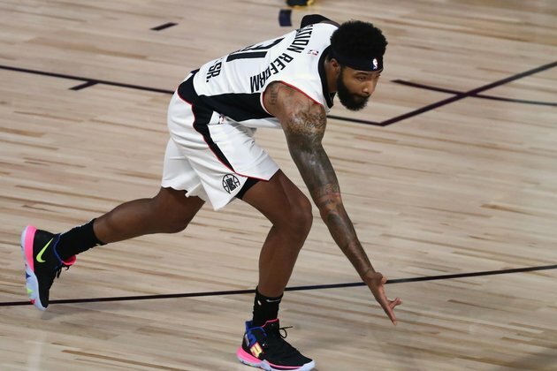 Clippers bring back Morris, Patterson
