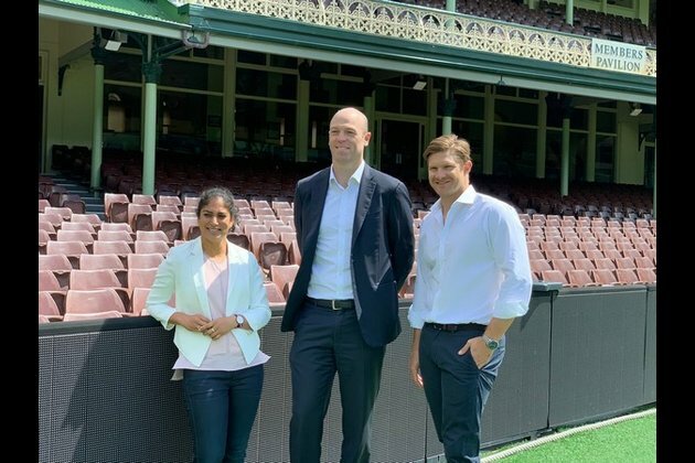 Honoured to be elected as President of ACA, says Shane Watson
