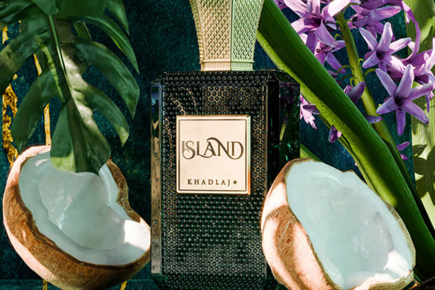 Khadlaj Perfumes Celebrates 28 Years of Legacy and Luxury, Taking UAE's Fragrance Heritage to the Global Stage