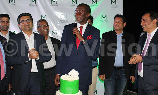 IRA-U calls for more sensitisation on insurance benefits IRA-U calls for more sensitisation on insurance benefits