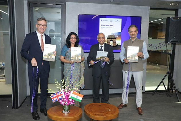 India, UK bilateral trade may double by 2030: Grant Thornton-CII report