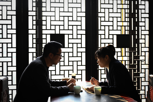ChineseToday | From shaomai chef to NPC deputy: serving people with passion, dedication