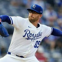 Rookie lefty Noah Cameron dynamite again as Royals top Reds