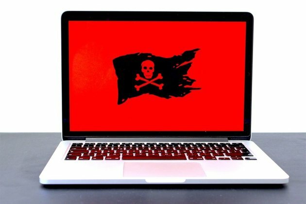 Massive ransomware attack potentially hit 1 000 businesses