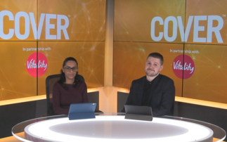 The COVER Review: Government leadership shakeup, provider results and Mental Health Awareness Week