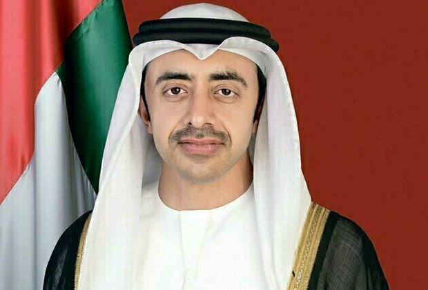 Abdullah bin Zayed meets number of foreign ministers in New York