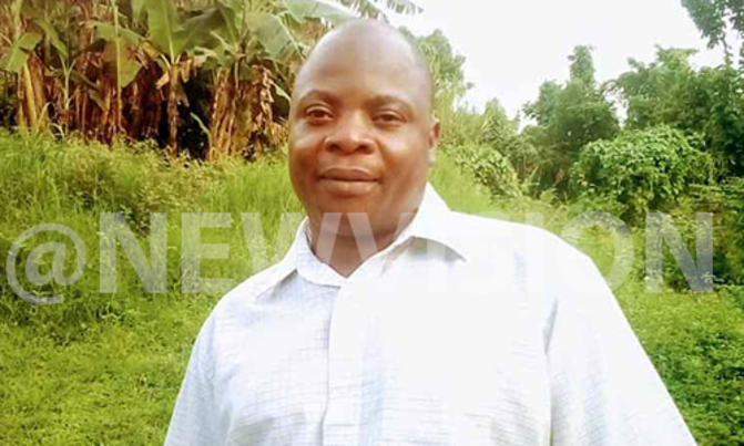 Kawuku's best teacher attributes success to Pass PLE pullout Kawuku's best teacher attributes success to Pass PLE pullout