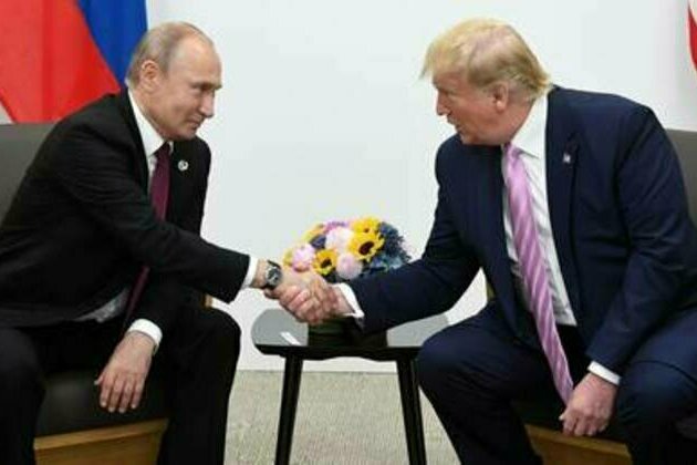 Trump-Putin phone call: What has changed since the last time they talked?
