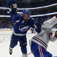 Lightning in need of better execution to avoid 2-0 hole vs. Canadiens