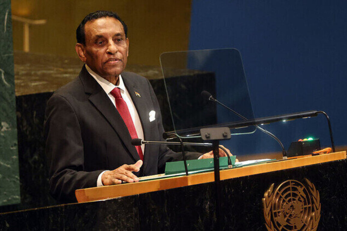 Sudan pushes fresh plan to end war