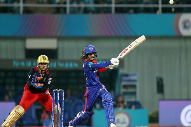 "Tough to take," says Jonathan Batty after DC's WPL final loss; praises Jemimah Rodrigues' captaincy