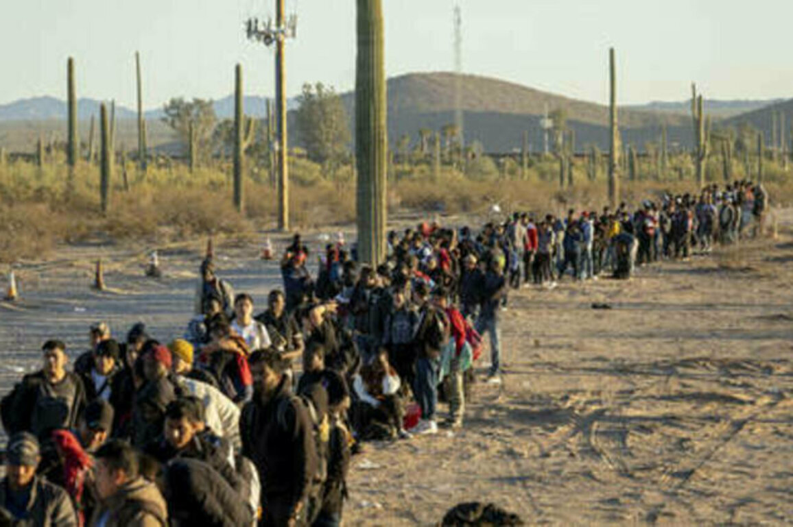 US to float plan at UN to combat asylum abuse - media