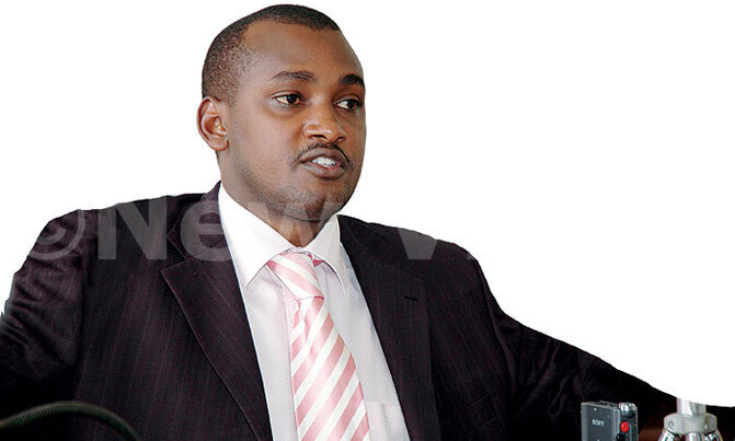 Besigye attacks against NRM cadres meaningless Besigye attacks against NRM cadres meaningless