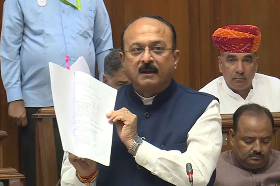 "Power upgrades helped Delhi avoid blackouts": Delhi Power Minister Ashish Sood