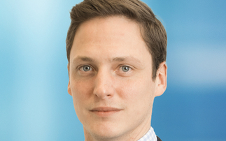 Franklin Templeton promotes Harry Reeves to head of UK wholesale