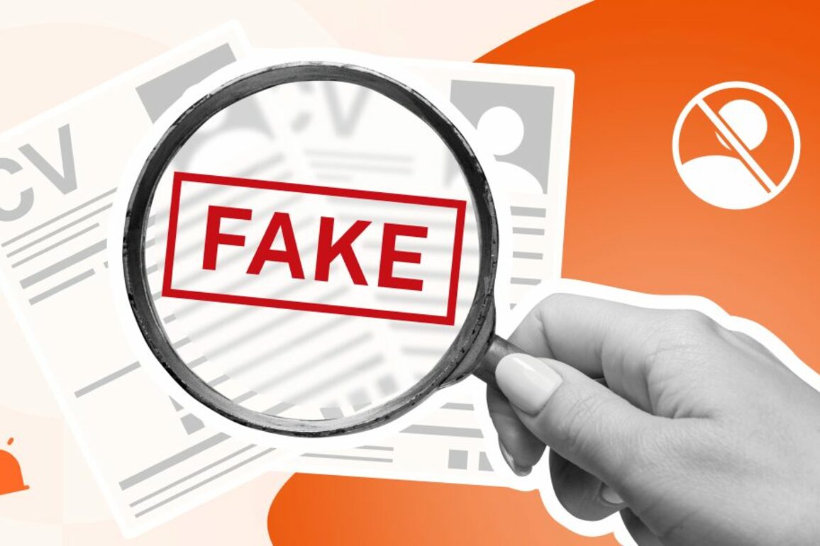 Fraudulent Certificates  The Time Bomb in Your CV.
