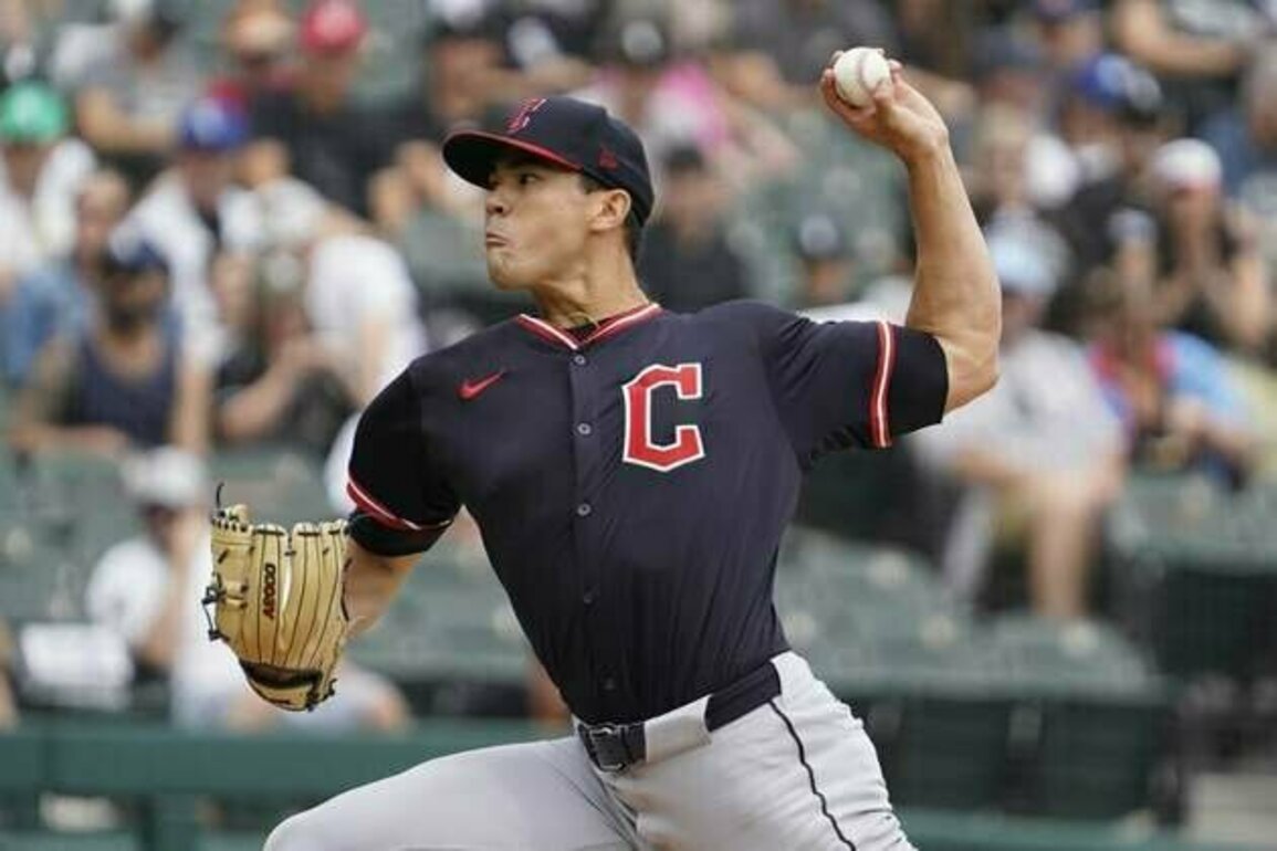 Guardians look to continue upward trend vs. Orioles