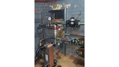 BoilerMag XT Top of The Class for Elm Facilities Management