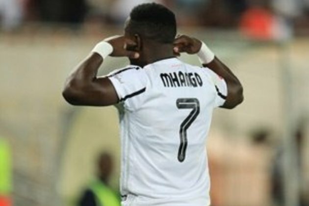Memela: It&#039;s easy to play with a player like Mhango